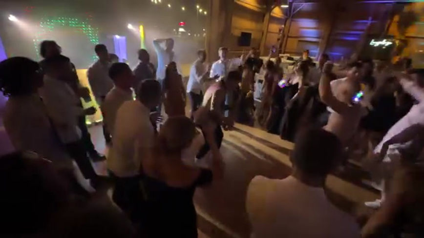 Where You Are - John Summit (GRiZ Remix with DJ AERYK live)